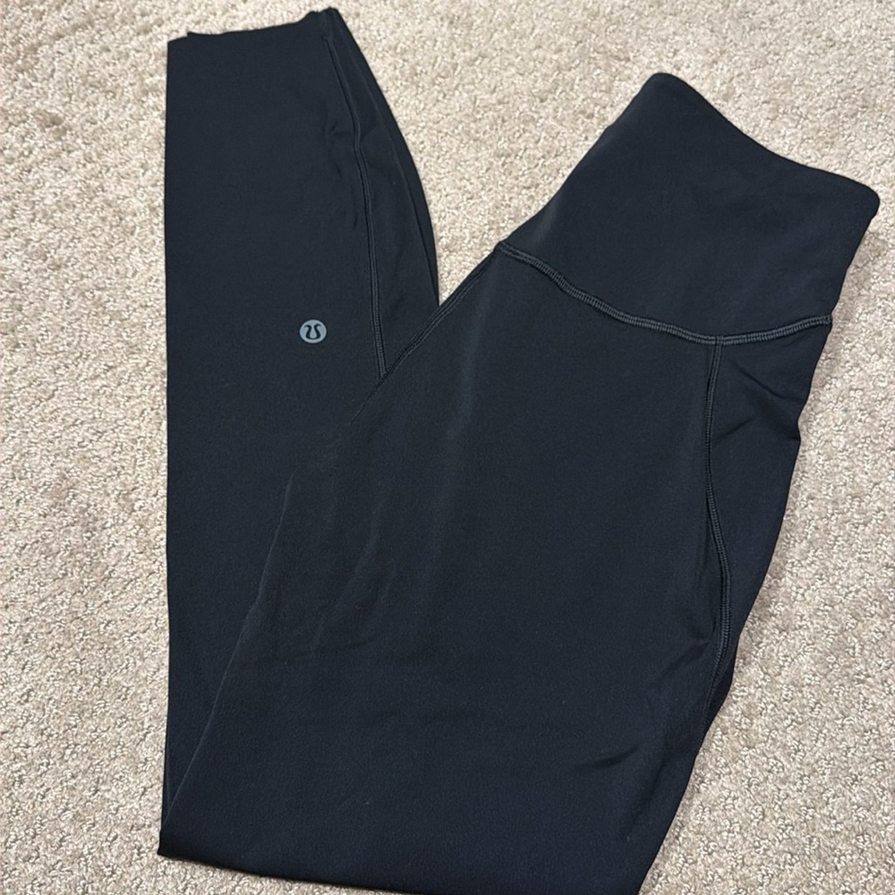 Base Pace Lululemon Leggings